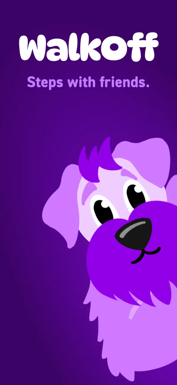 WalkOff App Store preview